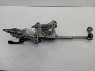 Recambio de columna direccion para ford s-max 2014- titanium referencia OEM IAM E1GC3G506BC  