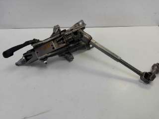 Recambio de columna direccion para ford s-max 2014- titanium referencia OEM IAM E1GC3G506BC  