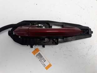 Recambio de maneta exterior delantera derecha para ford s-max 2014- titanium referencia OEM IAM   