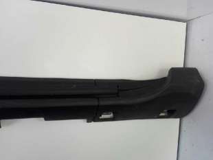 Recambio de estribos laterales para ford s-max 2014- titanium referencia OEM IAM EM2BR101D57A  