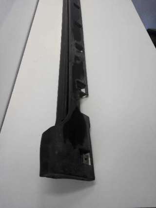 Recambio de estribos laterales para ford s-max 2014- titanium referencia OEM IAM EM2BR101D57A  