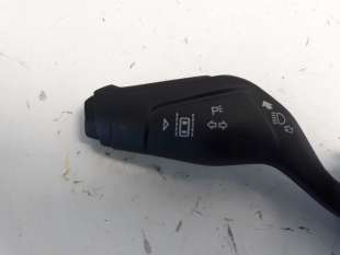 Recambio de mando intermitentes para ford s-max 2014- titanium referencia OEM IAM EG9T13335FAW 17007354  2