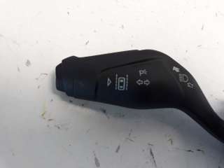 Recambio de mando intermitentes para ford s-max 2014- titanium referencia OEM IAM EG9T13335FAW 17007354 