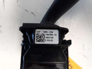 Recambio de mando intermitentes para ford s-max 2014- titanium referencia OEM IAM EG9T13335FAW 17007354 
