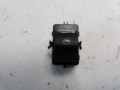 Recambio de mando elevalunas delantero derecho para ford s-max 2014- titanium referencia OEM IAM DG9T14529ABW  