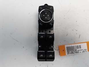 Recambio de mando elevalunas delantero izquierdo para ford s-max 2014- titanium referencia OEM IAM DG9T14540DDW  