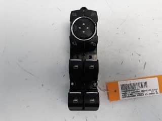 Recambio de mando elevalunas delantero izquierdo para ford s-max 2014- titanium referencia OEM IAM DG9T14540DDW  