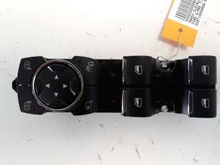 Recambio de mando elevalunas delantero izquierdo para ford s-max 2014- titanium referencia OEM IAM DG9T14540DDW   2