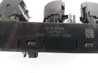 Recambio de mando elevalunas delantero izquierdo para ford s-max 2014- titanium referencia OEM IAM DG9T14540DDW  