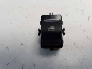 Recambio de mando elevalunas trasero izquierdo para ford s-max 2014- titanium referencia OEM IAM DG9T14529ABW  