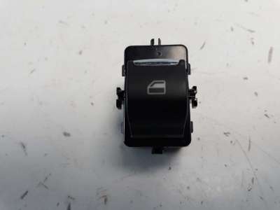 Recambio de mando elevalunas trasero izquierdo para ford s-max 2014- titanium referencia OEM IAM DG9T14529ABW  
