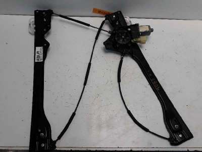 Recambio de elevalunas delantero izquierdo para ford s-max 2014- titanium referencia OEM IAM   