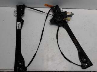 Recambio de elevalunas delantero izquierdo para ford s-max 2014- titanium referencia OEM IAM   