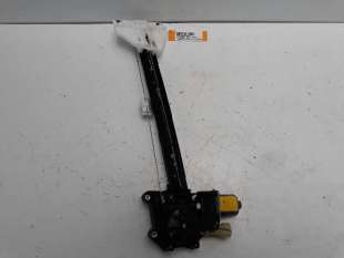 Recambio de elevalunas trasero derecho para ford s-max 2014- titanium referencia OEM IAM   