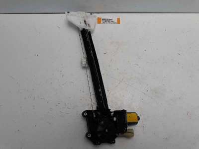 Recambio de elevalunas trasero derecho para ford s-max 2014- titanium referencia OEM IAM   