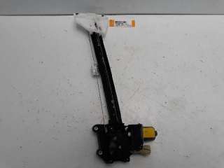 Recambio de elevalunas trasero derecho para ford s-max 2014- titanium referencia OEM IAM   