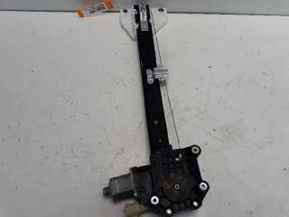 Recambio de elevalunas trasero derecho para ford s-max 2014- titanium referencia OEM IAM   