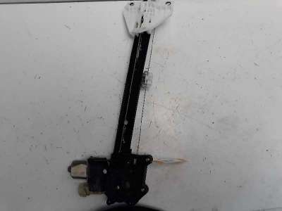 Recambio de elevalunas trasero izquierdo para ford s-max 2014- titanium referencia OEM IAM   