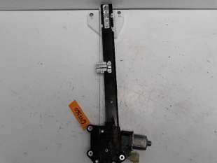 Recambio de elevalunas trasero izquierdo para ford s-max 2014- titanium referencia OEM IAM    2