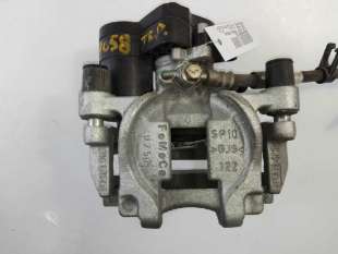 Recambio de pinza de freno trasera derecha para ford s-max 2014- titanium referencia OEM IAM DG9C2D250H  