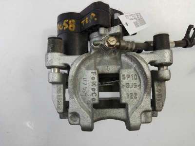 Recambio de pinza de freno trasera derecha para ford s-max 2014- titanium referencia OEM IAM DG9C2D250H  