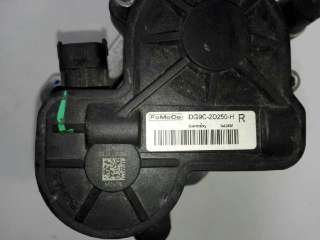 Recambio de pinza de freno trasera derecha para ford s-max 2014- titanium referencia OEM IAM DG9C2D250H  