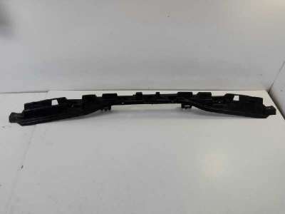 Recambio de refuerzo paragolpes trasero para ford s-max 2014- titanium referencia OEM IAM EM2B17C871A  