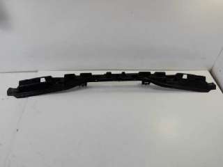 Recambio de refuerzo paragolpes trasero para ford s-max 2014- titanium referencia OEM IAM EM2B17C871A  