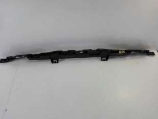 Recambio de refuerzo paragolpes trasero para ford s-max 2014- titanium referencia OEM IAM EM2B17C871A   2