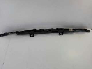 Recambio de refuerzo paragolpes trasero para ford s-max 2014- titanium referencia OEM IAM EM2B17C871A  