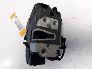 Recambio de cerradura puerta trasera derecha para ford s-max 2014- titanium referencia OEM IAM EM2AR26412CC  