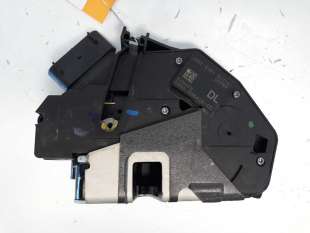 Recambio de cerradura puerta trasera derecha para ford s-max 2014- titanium referencia OEM IAM EM2AR26412CC   2