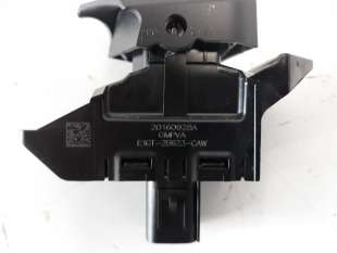 Recambio de palanca freno para ford s-max 2014- titanium referencia OEM IAM E1GT2B623CAW   2