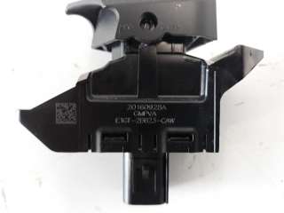 Recambio de palanca freno para ford s-max 2014- titanium referencia OEM IAM E1GT2B623CAW  