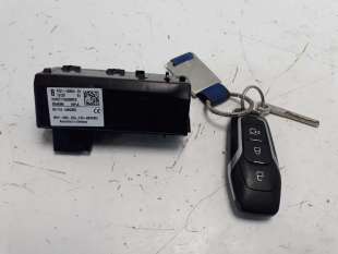Recambio de conmutador de arranque para ford s-max 2014- titanium referencia OEM IAM F2GT18D816BE  