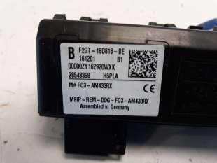 Recambio de conmutador de arranque para ford s-max 2014- titanium referencia OEM IAM F2GT18D816BE   2