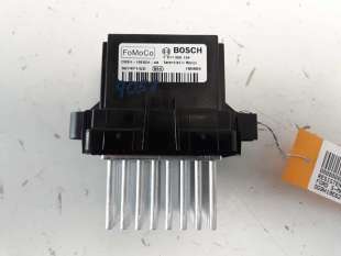 Recambio de resistencia calefaccion para ford s-max 2014- titanium referencia OEM IAM DG9H19E624AA F011500104 