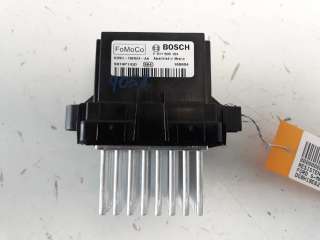 Recambio de resistencia calefaccion para ford s-max 2014- titanium referencia OEM IAM DG9H19E624AA F011500104 