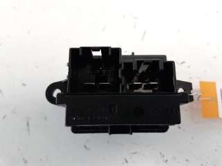 Recambio de resistencia calefaccion para ford s-max 2014- titanium referencia OEM IAM DG9H19E624AA F011500104 