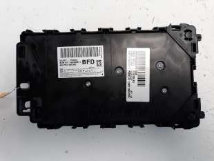 Recambio de caja reles / fusibles para ford s-max 2014- titanium referencia OEM IAM GU5T15604BFD A2C7537380350 