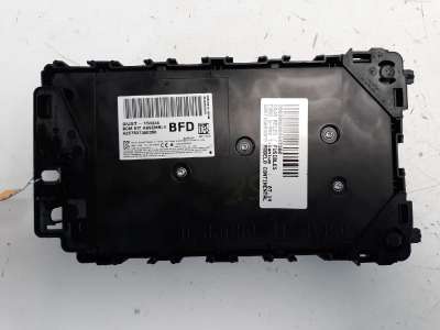 Recambio de caja reles / fusibles para ford s-max 2014- titanium referencia OEM IAM GU5T15604BFD A2C7537380350 