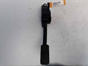 Recambio de potenciometro pedal para ford s-max 2014- titanium referencia OEM IAM 9F836CT8UC  