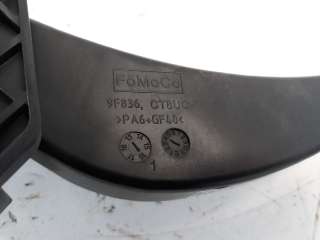 Recambio de potenciometro pedal para ford s-max 2014- titanium referencia OEM IAM 9F836CT8UC  