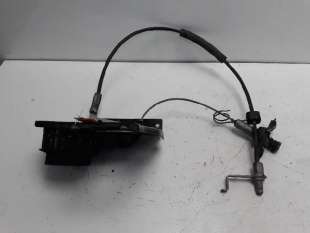 Recambio de neumatico repuesto para ford s-max 2014- titanium referencia OEM IAM   