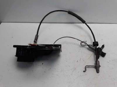 Recambio de neumatico repuesto para ford s-max 2014- titanium referencia OEM IAM   