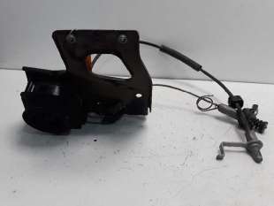 Recambio de neumatico repuesto para ford s-max 2014- titanium referencia OEM IAM    2