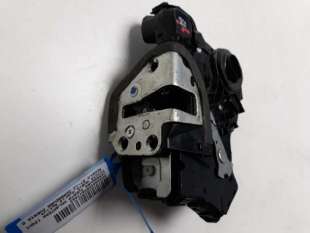 Recambio de cerradura puerta delantera izquierda para toyota auris 2006-2012 hybrid active referencia OEM IAM   