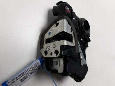 Recambio de cerradura puerta delantera izquierda para toyota auris 2006-2012 hybrid active referencia OEM IAM   