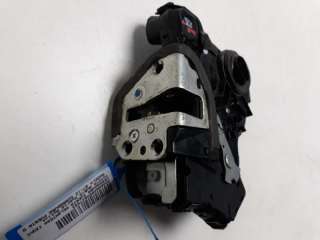 Recambio de cerradura puerta delantera izquierda para toyota auris 2006-2012 hybrid active referencia OEM IAM   