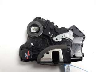 Recambio de cerradura puerta delantera izquierda para toyota auris 2006-2012 hybrid active referencia OEM IAM    2